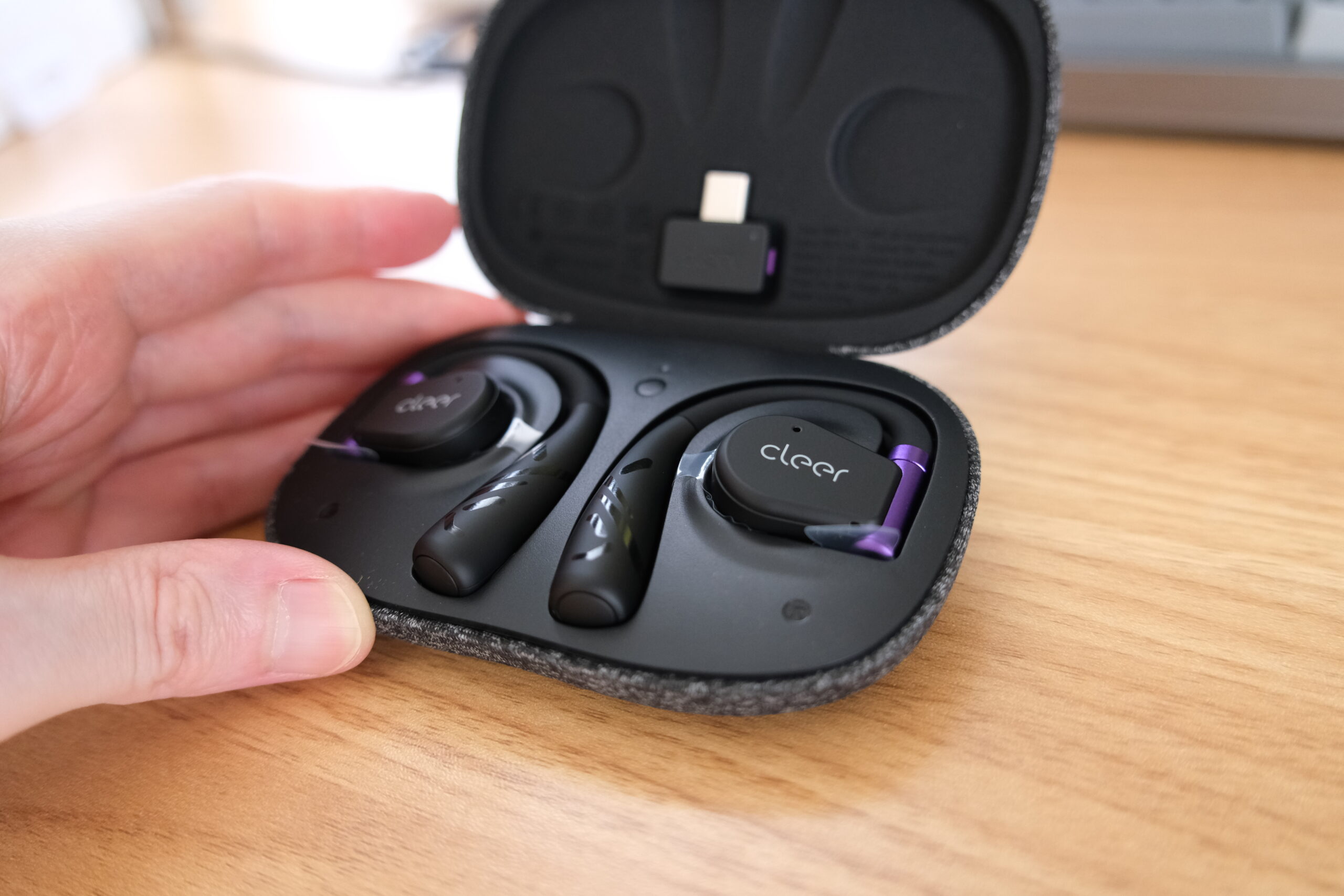 イヤホン Cleer ARC2 Gaming Edition Cleer ARC II Game Edition – e☆イヤホン