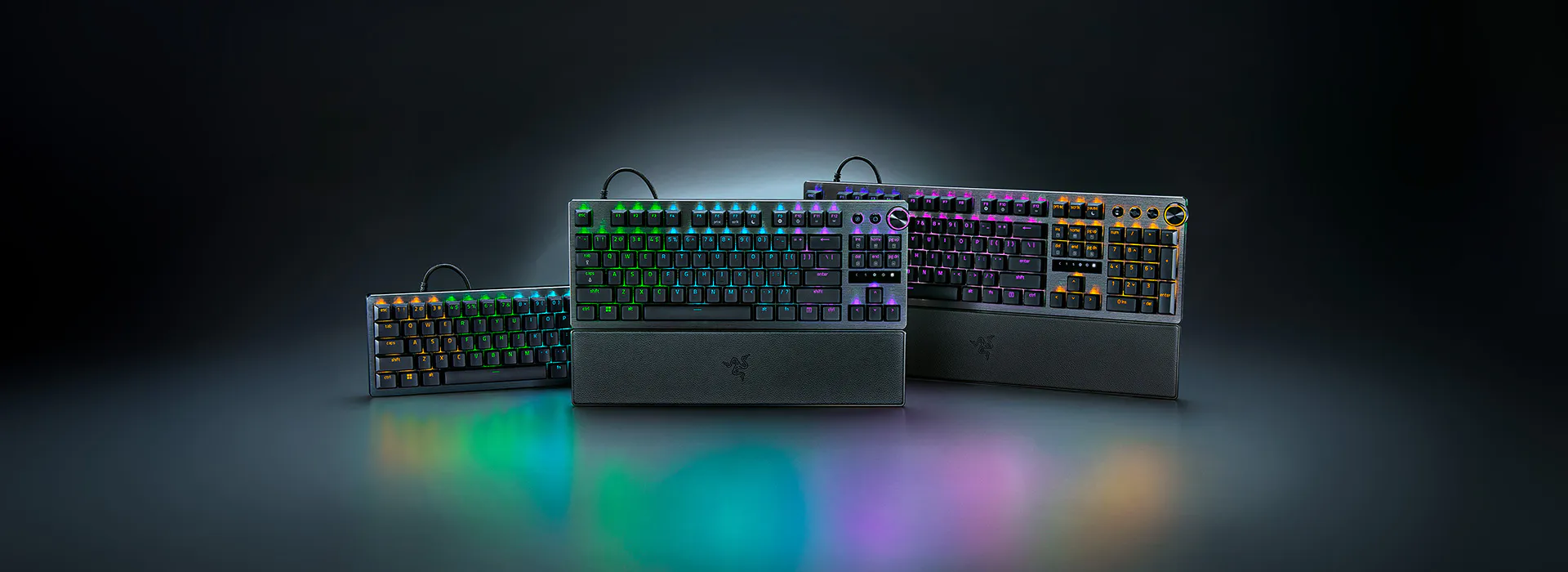 Razer Huntsman V3 Pro Tenkeyless JP RZ03-04981300-R3J1 ラピッド  