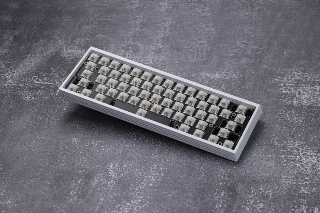 takka60 KBDFANS 自作キーボード以下検索用