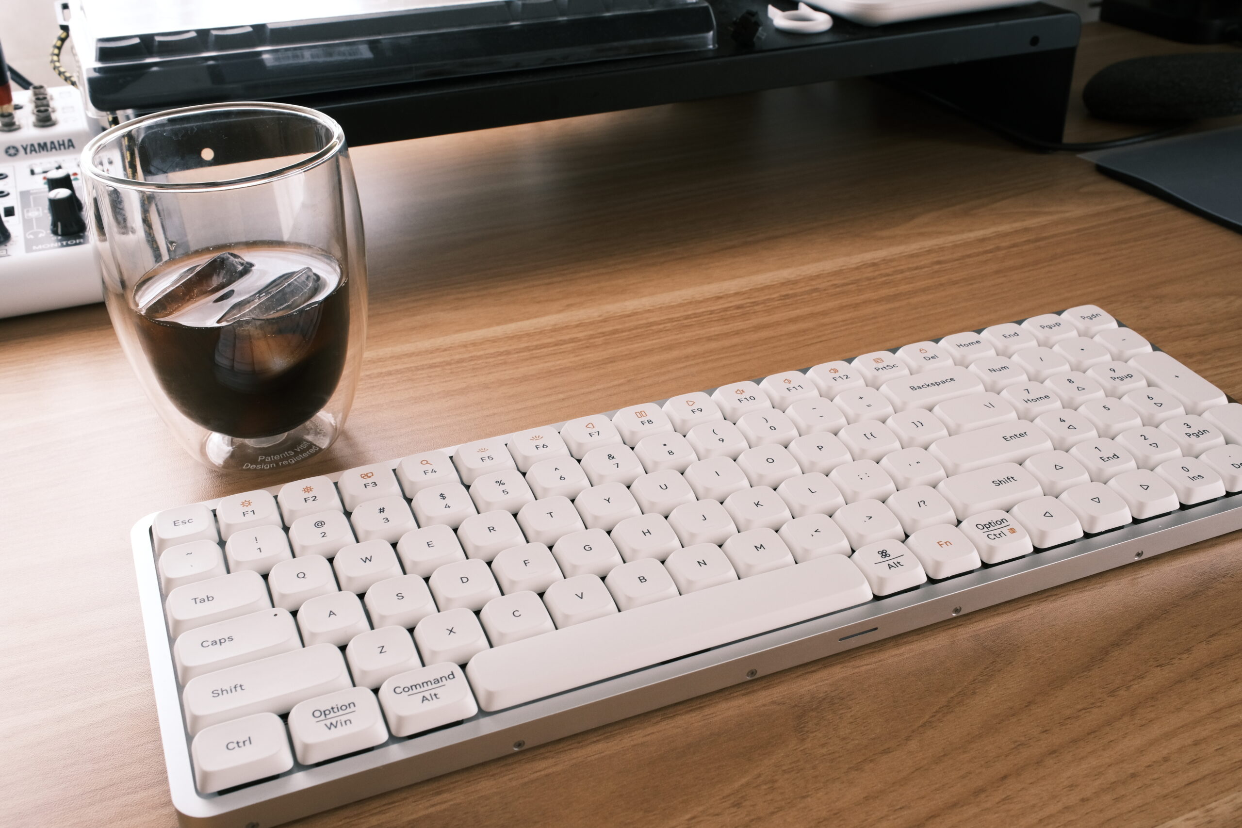 Lofree Cloud Series Void 106個入り Lofree Cloud Series Void 106個入り 106個入り スマホ・タブレット